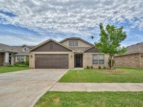 17613 Nantucket Ave in Edmond, OK - Building Photo - Building Photo