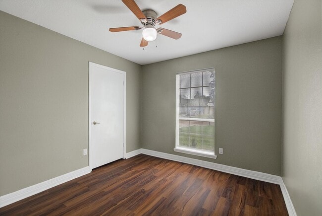 property at 6315 Rustygate Dr