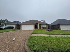 959 Grasswood Ct in Arlington, TX - Building Photo
