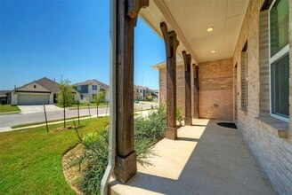 13104 Zumpango Trce in Manor, TX - Building Photo - Building Photo