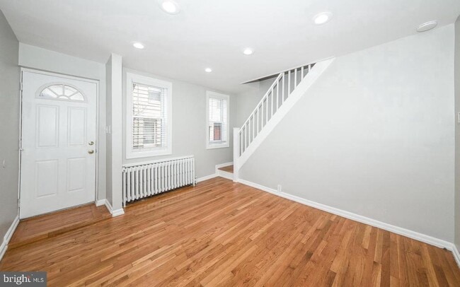 922 League St in Philadelphia, PA - Building Photo - Building Photo