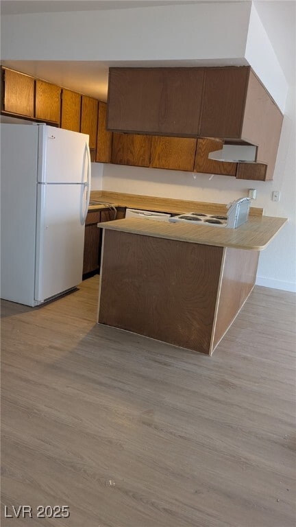 property at 1623 E Harmon Ave
