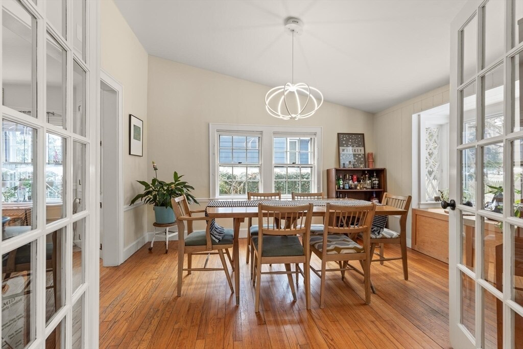 36 Joyce Rd in Medford, MA - Foto de edificio