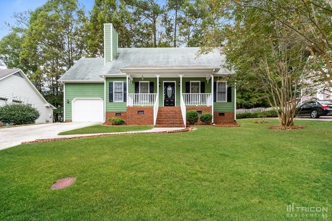 property at 612 Kankakee Ct