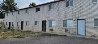 506 E 1935 N in Cedar City, UT - Building Photo