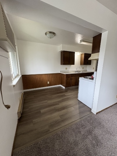 744 E Michigan Ave in Battle Creek, MI - Building Photo - Building Photo