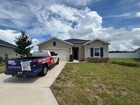 9145 SW 58th Cir in Ocala, FL - Building Photo