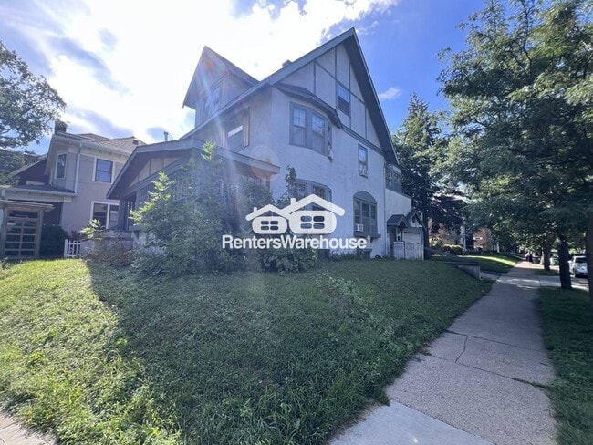 property at 1431 W 27th St