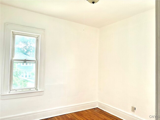107 Harford Rd in Syracuse, NY - Building Photo - Building Photo