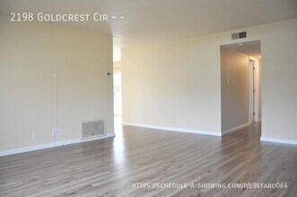 2198 Goldcrest Cir in Pleasanton, CA - Building Photo - Building Photo