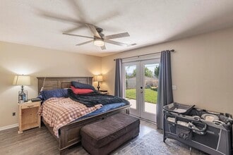 561 Westridge Dr in Saint George, UT - Building Photo - Building Photo