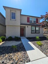 9774 Silver Dollar Ln in Reno, NV - Building Photo