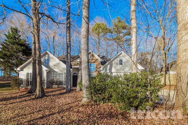 property at 6030 Savannah Dr