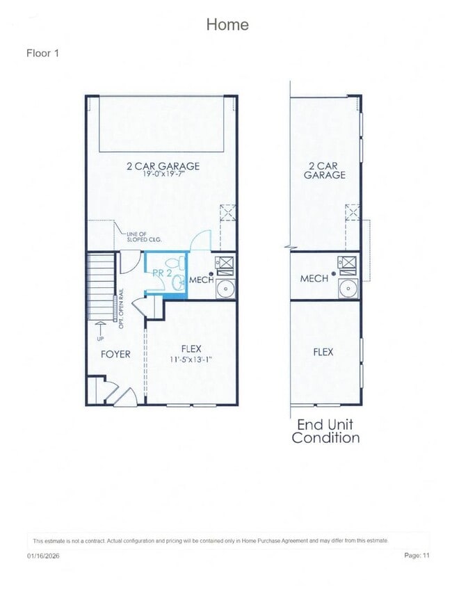 2635 Lohan Way in Hoffman Estates, IL - Building Photo - Building Photo