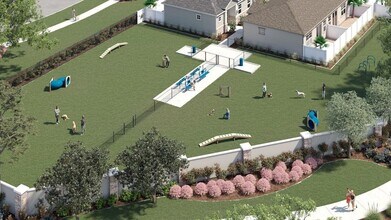 2507 Koji St in Mount Dora, FL - Building Photo - Building Photo