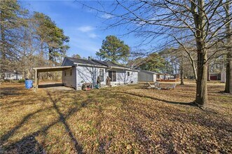 3932 Pierce Ln in Chesapeake, VA - Building Photo - Building Photo