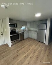 4953 Gun Club Rd in West Palm Beach, FL - Building Photo - Building Photo