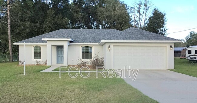 property at 43 Water Track Dr