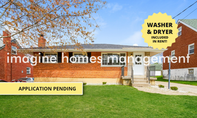 property at 1482 Verdale Dr