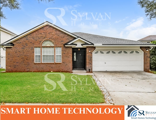 375 Brier Rose Ln in Orange Park, FL - Building Photo - Building Photo