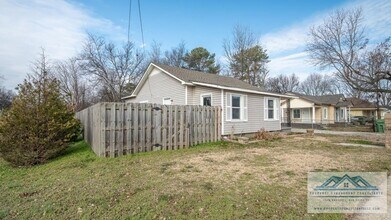 2024 1st St SW in Huntsville, AL - Building Photo - Building Photo