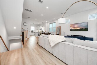 1304 W 24th St in Houston, TX - Building Photo - Building Photo