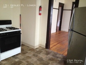 151 Hedley Pl in Buffalo, NY - Building Photo - Building Photo