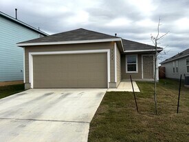 9820 Carome Ml Dr in San Antonio, TX - Building Photo