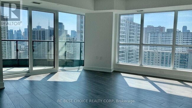 property at 585-2585 Bloor St E