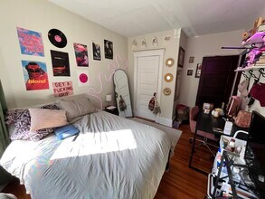 101 Heath St, Unit 1 in Somerville, MA - Building Photo - Building Photo