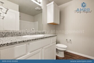 1902 Kirksey Ave in Lubbock, TX - Building Photo - Building Photo