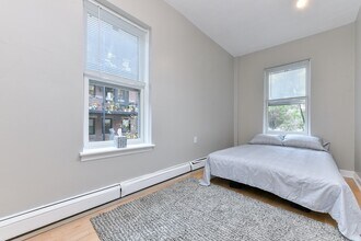 586 Columbus Ave in Boston, MA - Building Photo - Building Photo