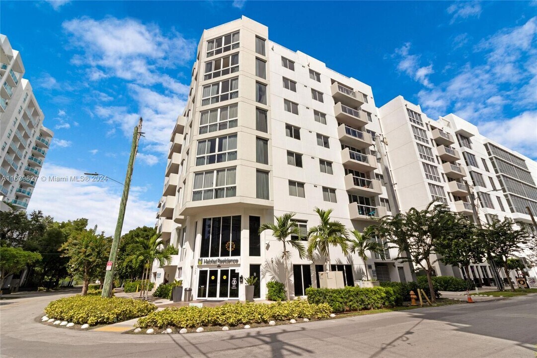 1700 SW 2nd Ave-Unit -1 in Miami, FL - Building Photo