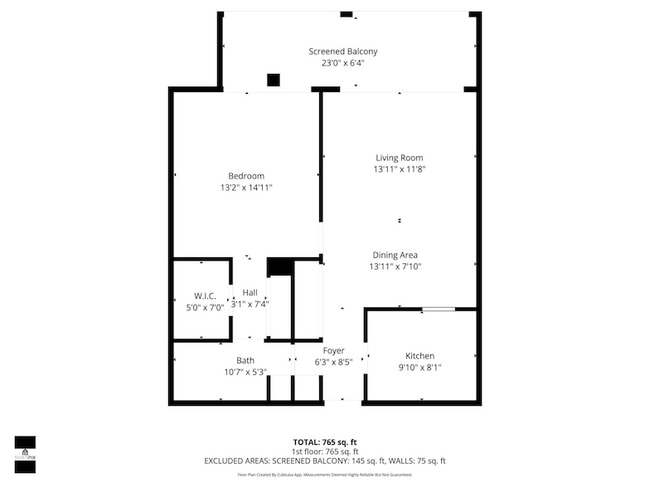 property at 740 S Federal Hwy