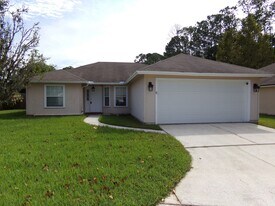 1877 Dartmouth Dr in Middleburg, FL - Building Photo