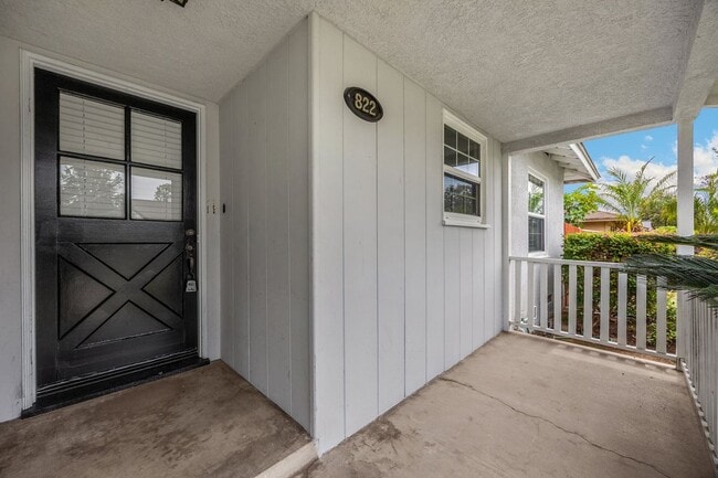 822 N Richman Ave in Fullerton, CA - Building Photo - Building Photo