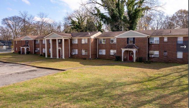 McMillon Apartments in Birmingham, AL - Building Photo - Building Photo