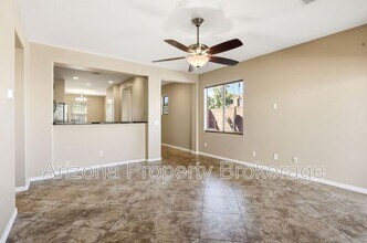 824 E Jacob St in Chandler, AZ - Building Photo - Building Photo