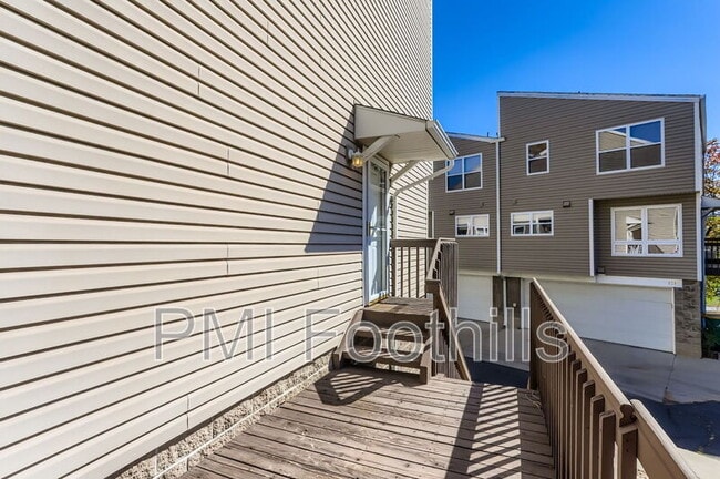 1209 6th St in Golden, CO - Building Photo - Building Photo