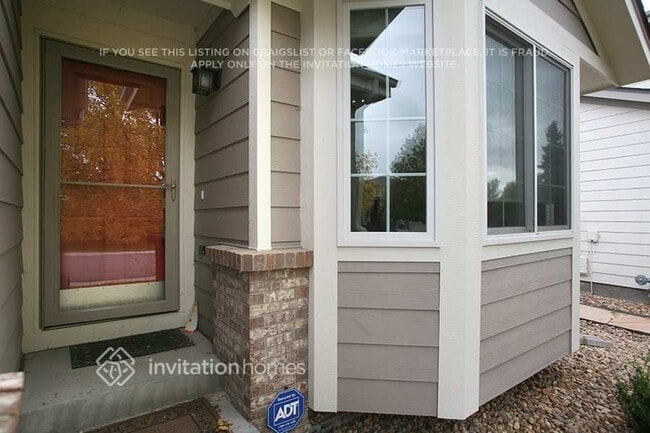 6243 Westview Cir in Parker, CO - Building Photo - Building Photo