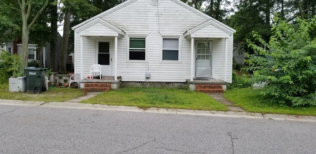 Brainerd Street 3 Unit Investment