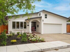 1404 Queens Ave in San Mateo, CA - Building Photo