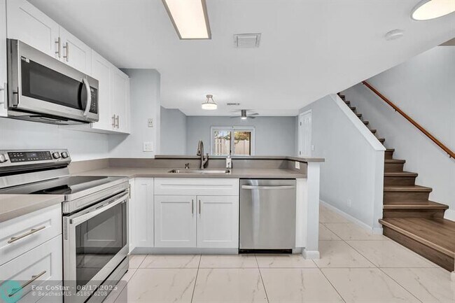 property at 2501 NE 15th St