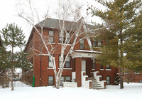 Freda Apartments in Dearborn, MI - Foto de edificio - Building Photo