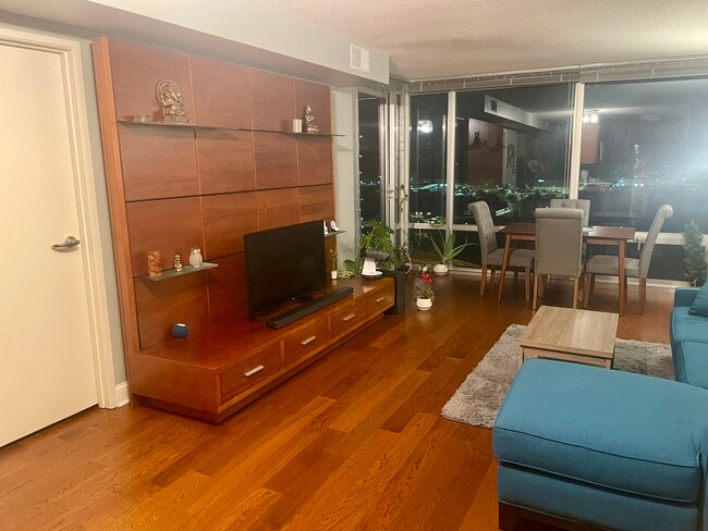 property at 9655 Woods Dr