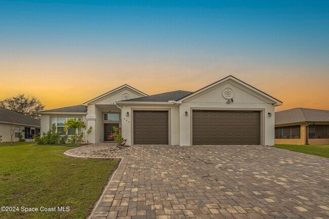 property at 382 Eldron Blvd NE