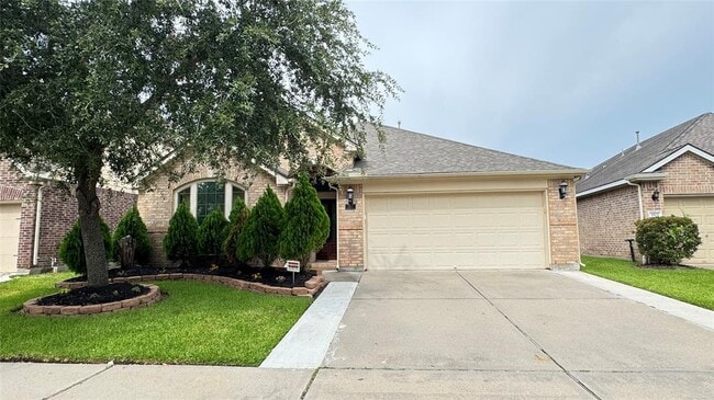 3811 Windmill Creek Dr