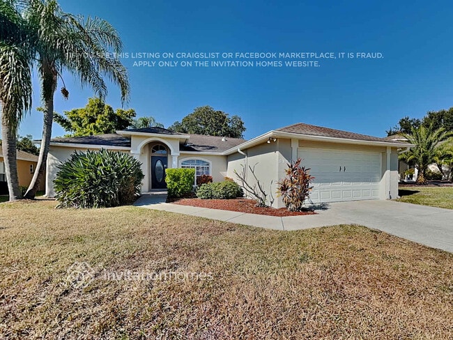 property at 3171 Huntington Ln