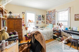 20 Bennett St in Boston, MA - Building Photo - Building Photo