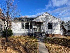 2415 3rd Ave S in Great Falls, MT - Building Photo